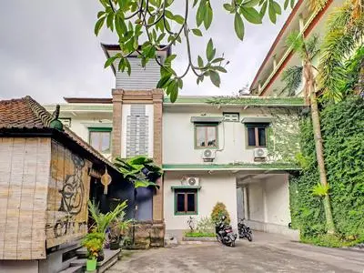 OYO 91924 Ijo Hotel
