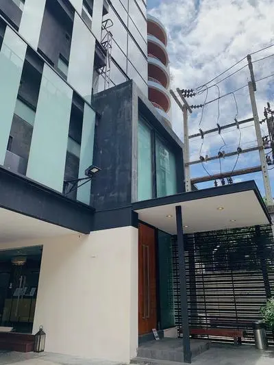 Metacity Bangkok