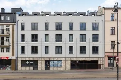 Apartment Limanowskiego by Renters