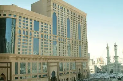 Dorrar Al Eiman Royal