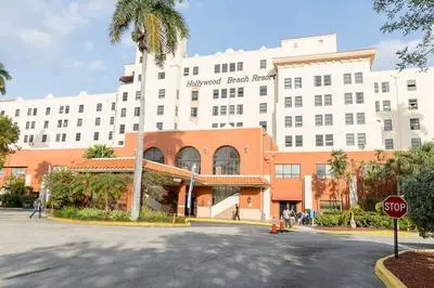 670 Partial Ocean View Hollywood Beach