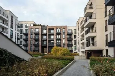 RentPlanet - Apartament Rakowicka