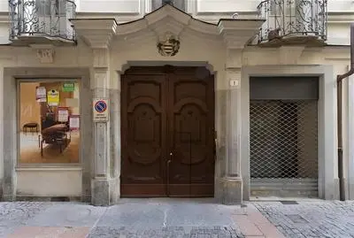 Torino Loft dei Mercanti