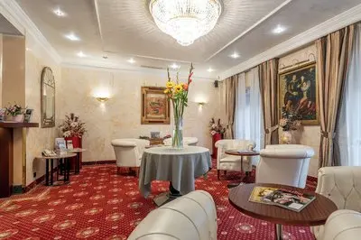 Hotel Neue Post Innsbruck
