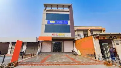 FabHotel Angan