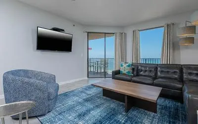 Phoenix East 1106 3 Bedroom Condo