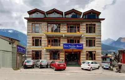 Hotel Snow Country Manali