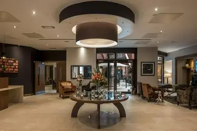 The Chambers - Park Place - Apartments