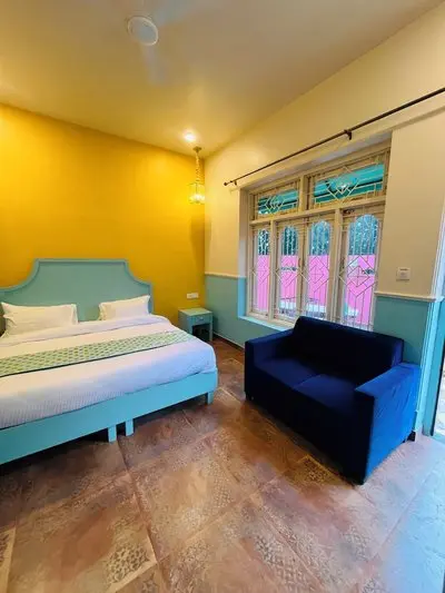 Artistik Abode By Stay Banaras