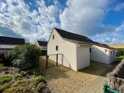 Holiday Home in Koksijde Near the Beach