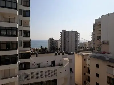 T2 TAH TI 1 Conforto Praia C Garagem Wi-fi