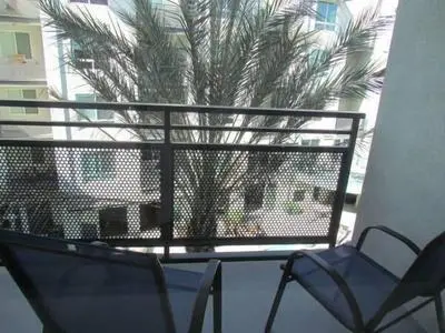 Full Amenities One Bedroom