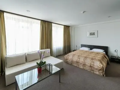 Hotel Ulanskaya