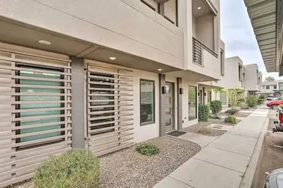 Gorgeous St George Condo w/ Community Pool!