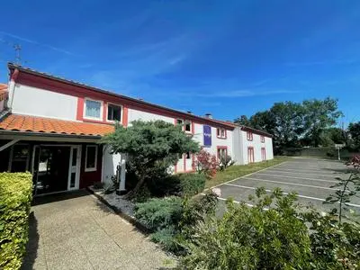 Kyriad Bordeaux- Lormont