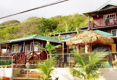 Villa Rasta