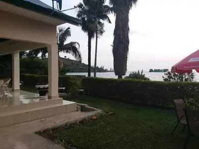 Family Nest Kivu Beach