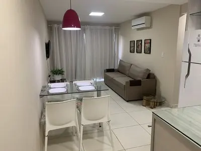 Apto Família no Porto Plaza