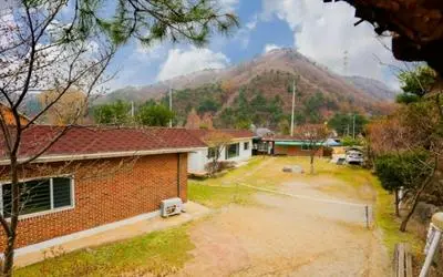 Gapyeong Dolmaru Pension