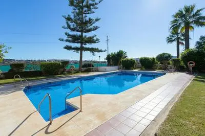 Valleverde in Mijas With 1 Bedrooms and 1 Bathrooms
