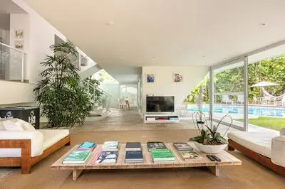 Guest House Guarujá