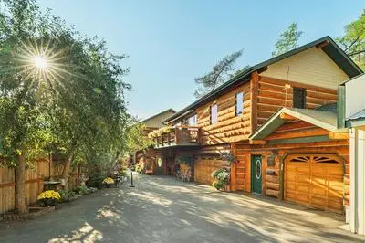 The Inn on Bigfork Bay