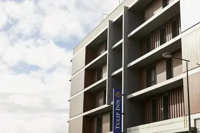 Tulip Inn Massy Palaiseau Residence