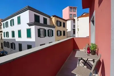 Ribeira das Casas Apt 2C by Madeira Sun Travel