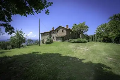 Colle degli Ulivi