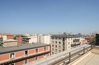 Bologna Railway Station Apartment