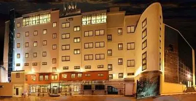 Ambassadeurs Oran