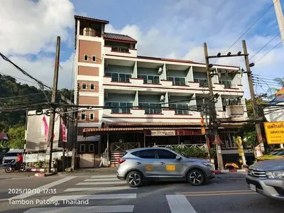 PMS GUEST HOUSE PATONG