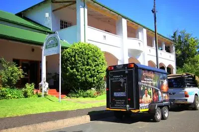 Mountain View Boutique Hotel