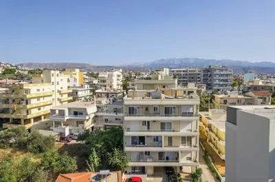 Casa Del Sol-Halepa-