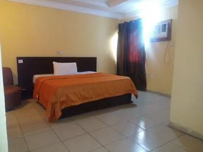 Offshoreroomz Hotel