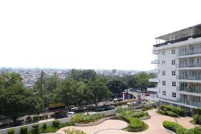 Comfy And Best Deal 2Br Apartment At Gateway Pasteur