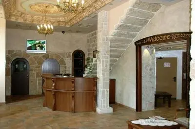 AKKOTEL BOUTIQUE HOTEL