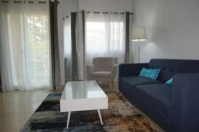Residence Byblos