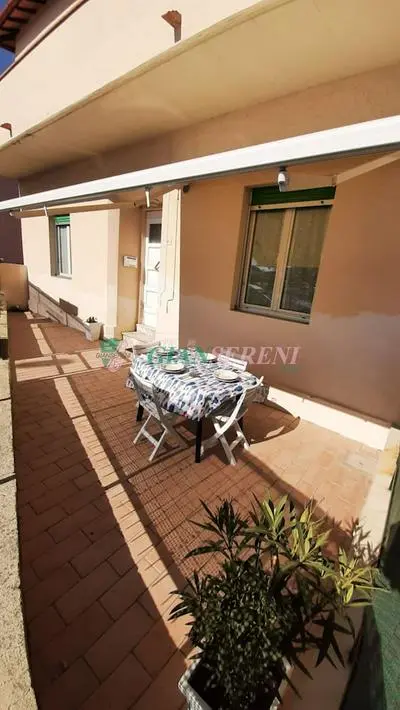 Via Biserno Post Office and Coop Area-rif Biserno