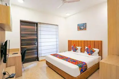 Fabhotel Ab Inn
