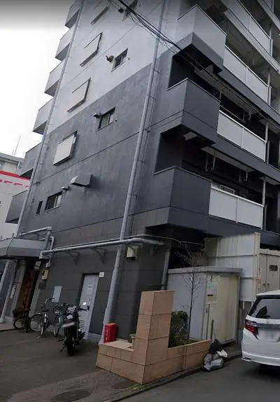 Asakusa Woody Sun Heim