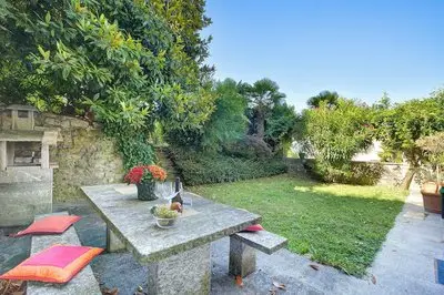 Oasi Panoramica con Piscina