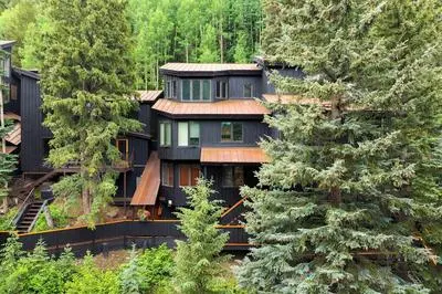 Manitou River House 113 by Avantstay A+ Location