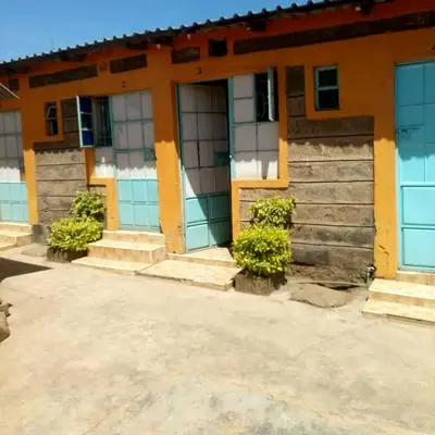 Acaliputo Guest House