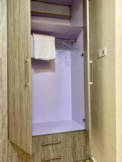 Abhi El Mara Suites Rongo