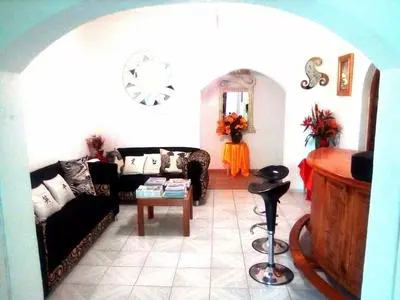 His Glory Guest House