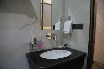 Milestone Resort