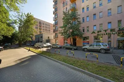 Apartment Białowieska by Renter
