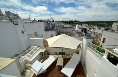 Casa Silvia With Free Wifi and City Views