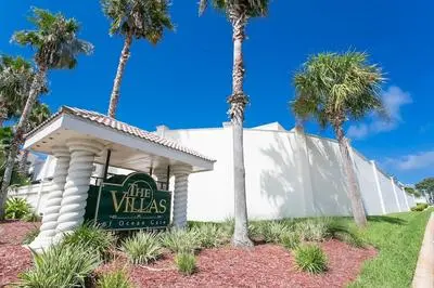 Villas 102 [2/2] Free Activities! & Wifi Pool Beach Tennis
